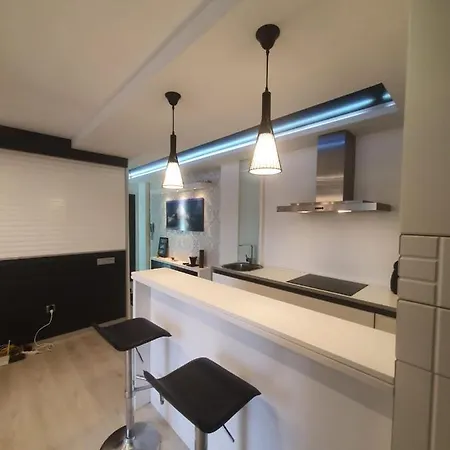 Apartamento Del Golf Almerimar