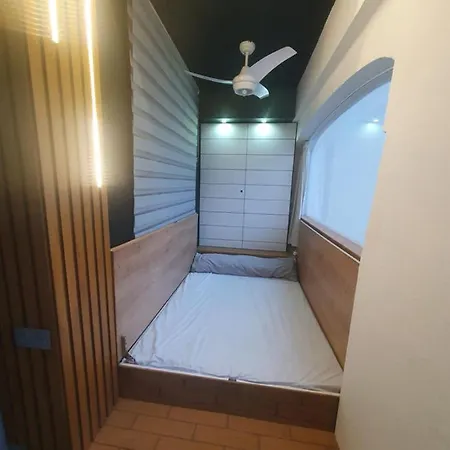 Del Golf Apartamento