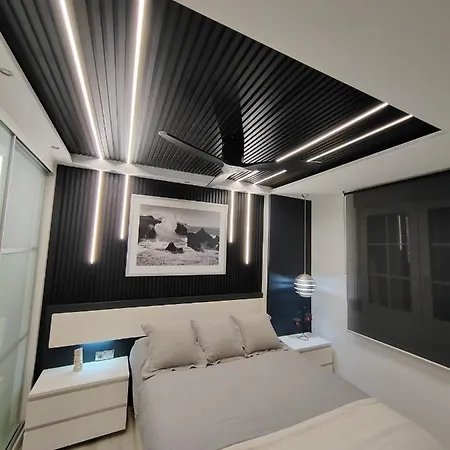 Apartamento Del Golf *