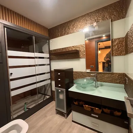 Del Golf Apartamento Almerimar
