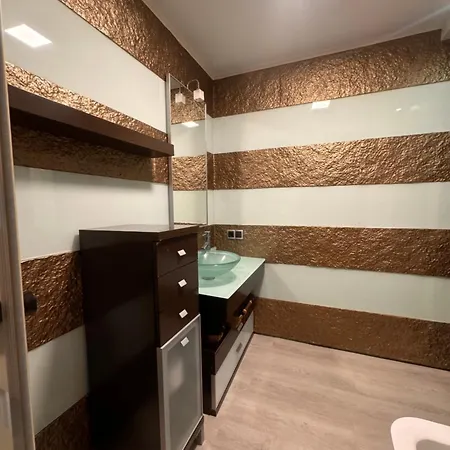 Apartamento Del Golf Almerimar